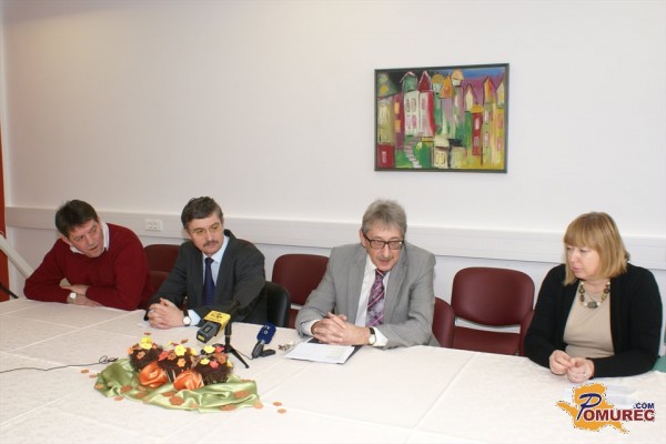 Radgonski dom starejših občanov edini v Sloveniji z oddelkom za gluhe in naglušne stanovalce